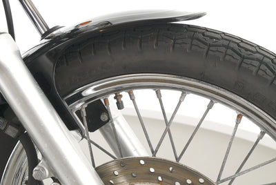 YAMAHA XV 535 VIRAGO