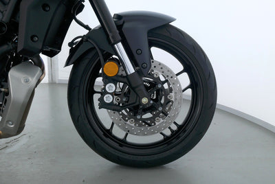YAMAHA MT 07 Y-AMT 35KW