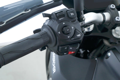 YAMAHA MT 07 Y-AMT 35KW