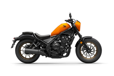 HONDA CMX 500 REBEL SE