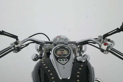 KAWASAKI VN 900 CLASSIC