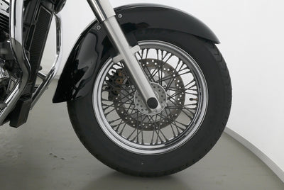 KAWASAKI VN 900 CLASSIC