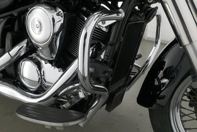 KAWASAKI VN 900 CLASSIC