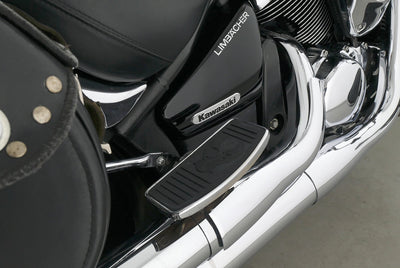 KAWASAKI VN 900 CLASSIC