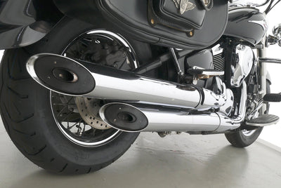 KAWASAKI VN 900 CLASSIC