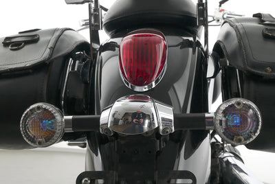 KAWASAKI VN 900 CLASSIC