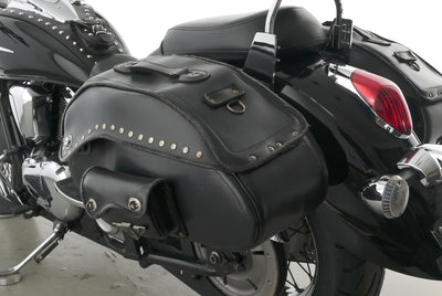 KAWASAKI VN 900 CLASSIC