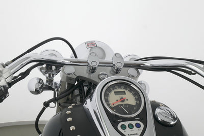 KAWASAKI VN 900 CLASSIC