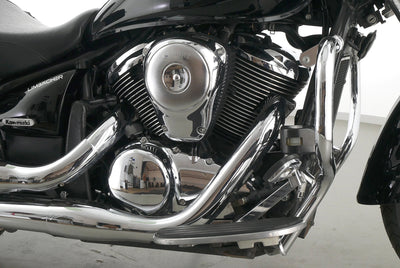 KAWASAKI VN 900 CLASSIC