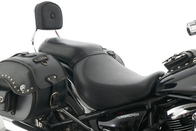 KAWASAKI VN 900 CLASSIC