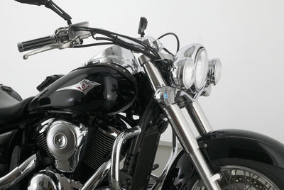 KAWASAKI VN 900 CLASSIC