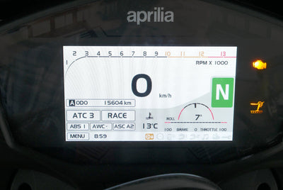 APRILIA TUONO V4 FACTORY