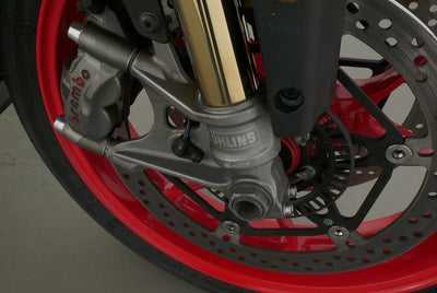 APRILIA TUONO V4 FACTORY