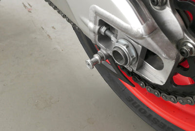 APRILIA TUONO V4 FACTORY