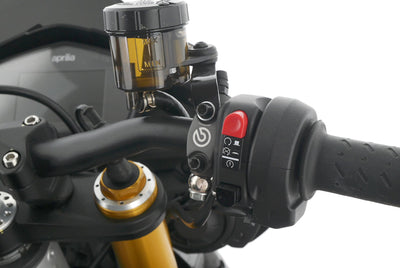 APRILIA TUONO V4 FACTORY