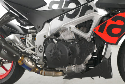 APRILIA TUONO V4 FACTORY
