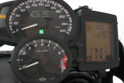 BMW F 700 GS