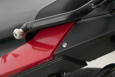 BMW F 700 GS