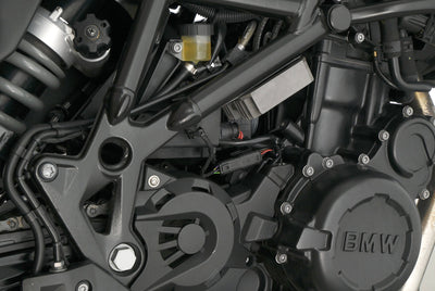 BMW F 700 GS
