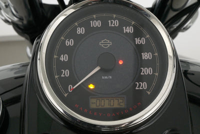 HARLEY DAVIDSON DYNA FAT BOB