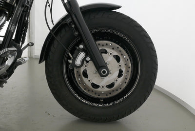 HARLEY DAVIDSON DYNA FAT BOB