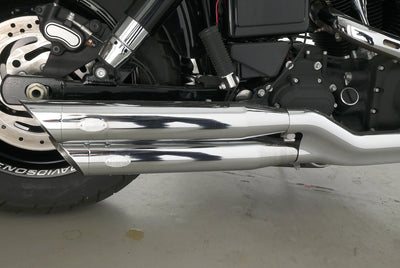HARLEY DAVIDSON DYNA FAT BOB
