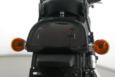HARLEY DAVIDSON DYNA FAT BOB