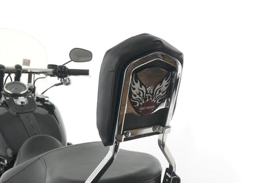 HARLEY DAVIDSON DYNA FAT BOB