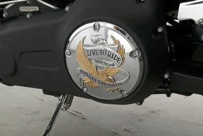 HARLEY DAVIDSON DYNA FAT BOB