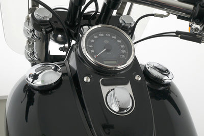 HARLEY DAVIDSON DYNA FAT BOB