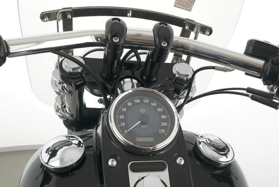HARLEY DAVIDSON DYNA FAT BOB