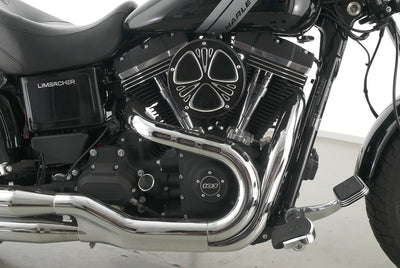 HARLEY DAVIDSON DYNA FAT BOB