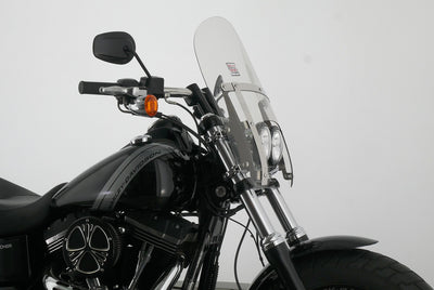 HARLEY DAVIDSON DYNA FAT BOB