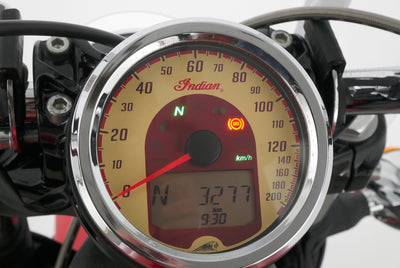 INDIAN SCOUT