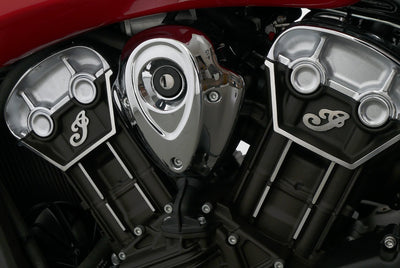 INDIAN SCOUT