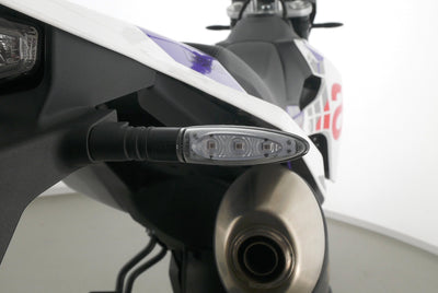 APRILIA SX 125 E5+