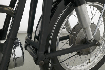 BMW R26