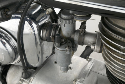 BMW R26