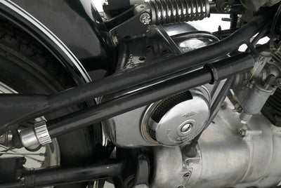 BMW R26