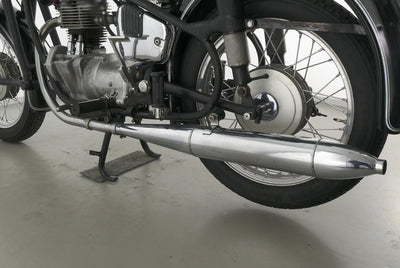BMW R26