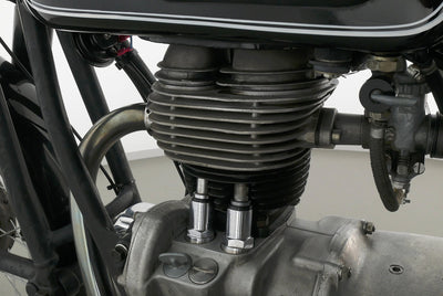 BMW R26