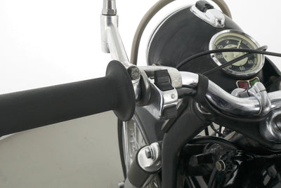 BMW R26