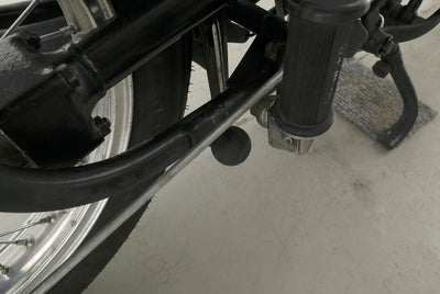 BMW R26