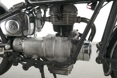 BMW R26