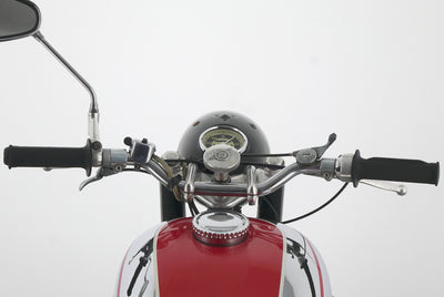 HOREX REGINA 350