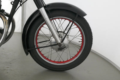 HOREX REGINA 350