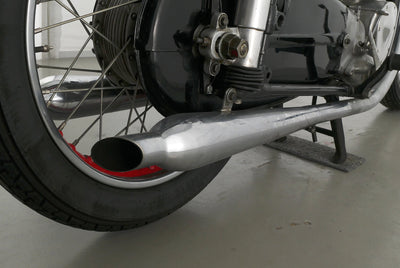 HOREX REGINA 350