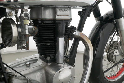 HOREX REGINA 350