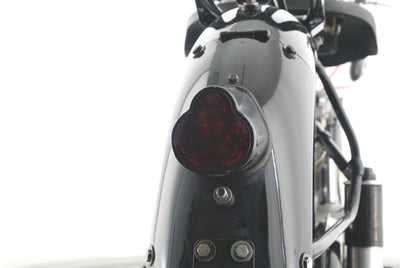 HOREX REGINA 350