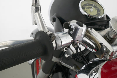 HOREX REGINA 350